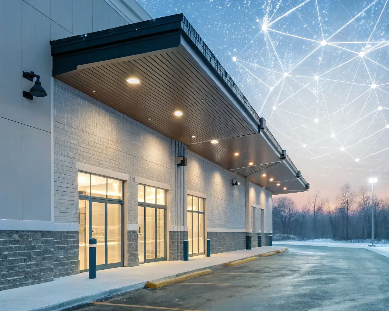 Designing Around the Limits of Sidewall Coverage