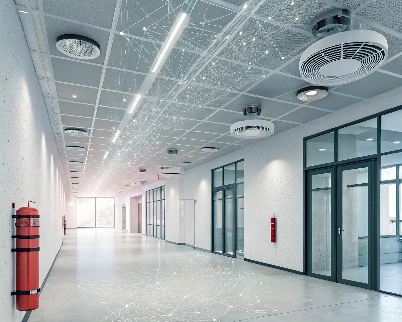 Fire Protection Compliance Basics for Professionals