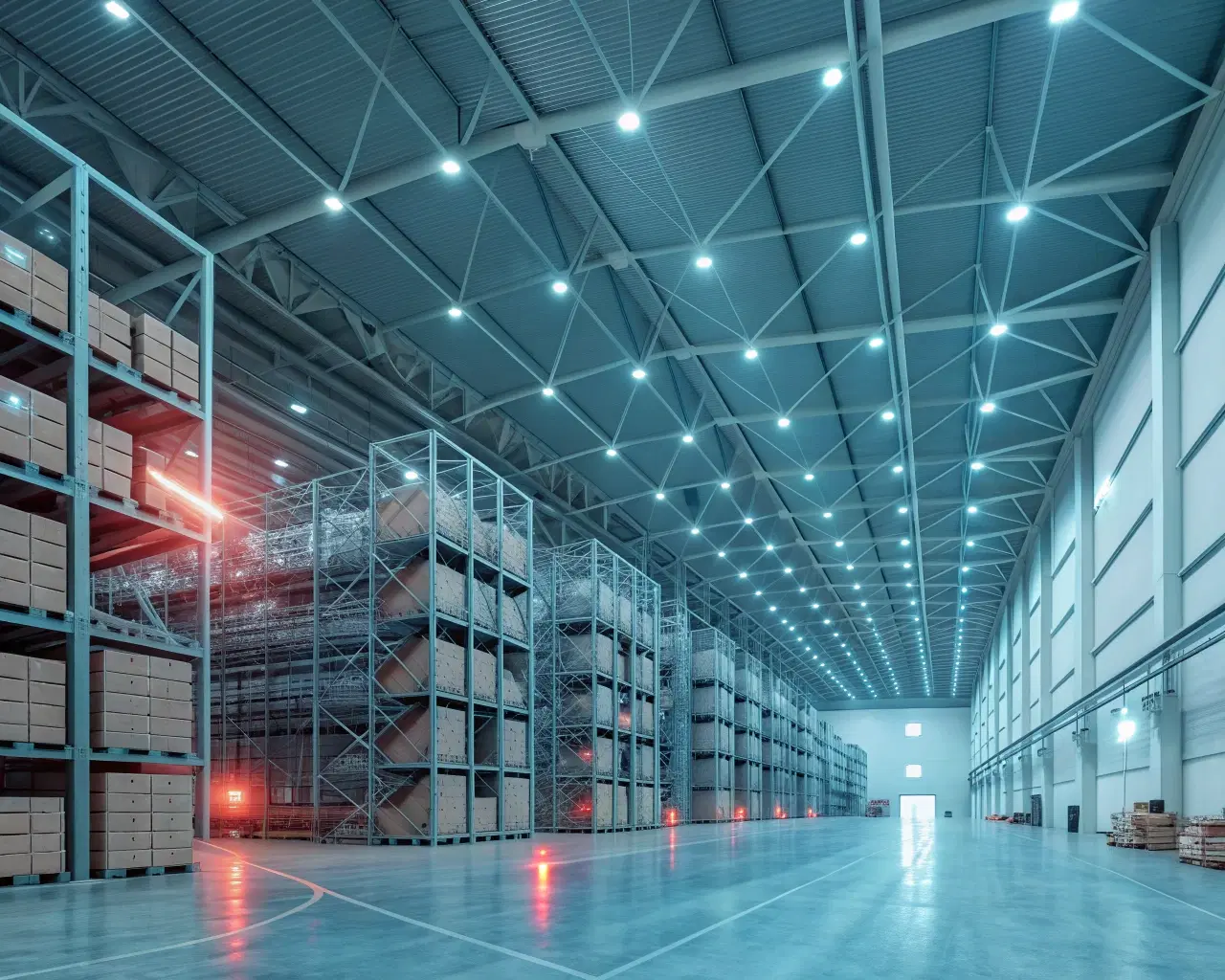 Key Fire Protection Challenges - FireCodesAI