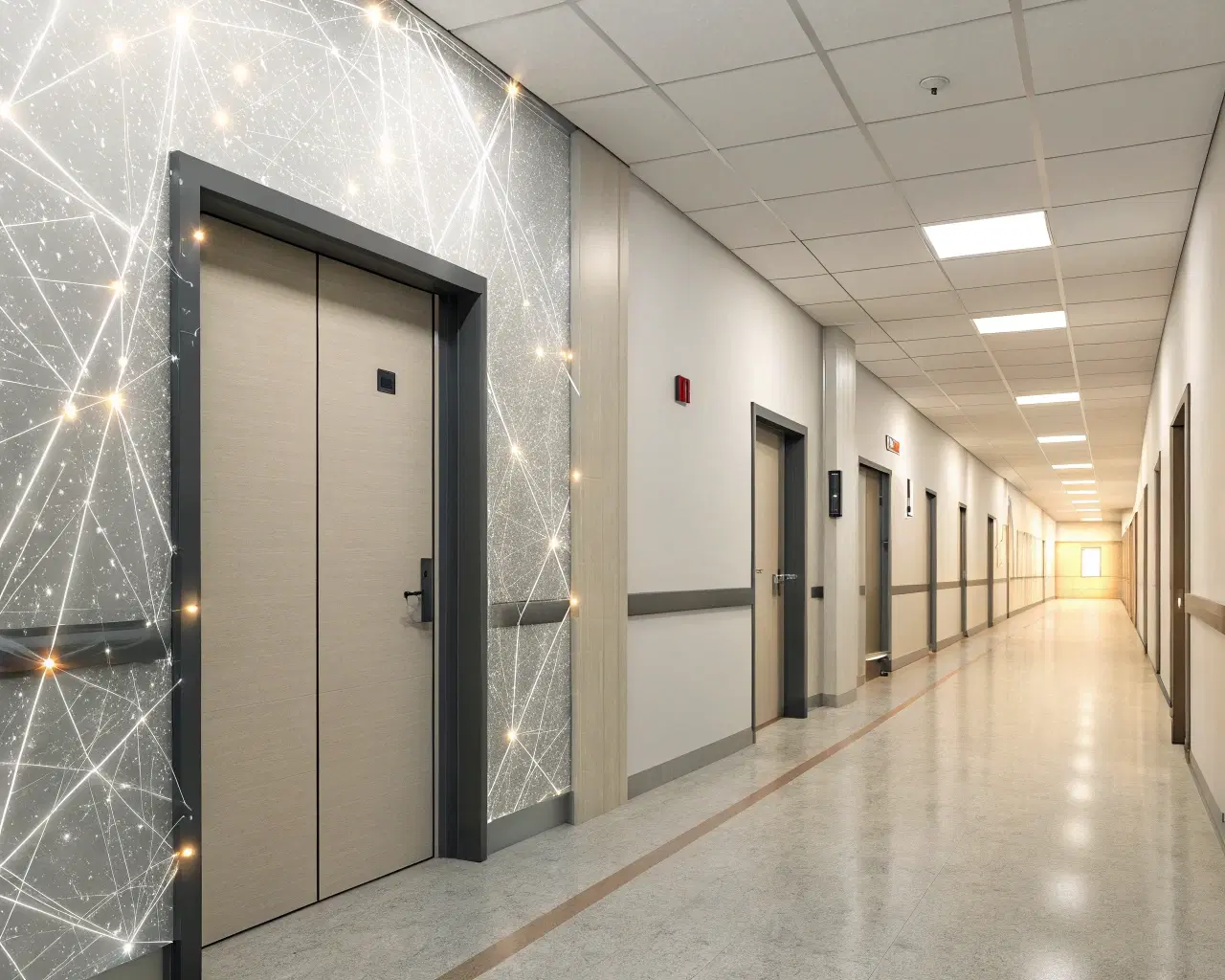 Understanding Horizontal Exits In Fire Protection