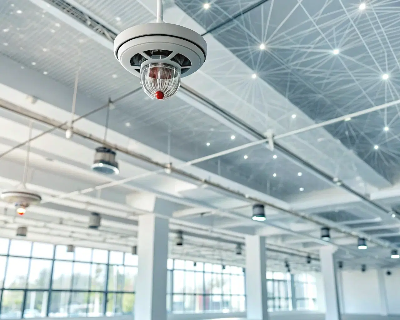 What Each NFPA Sprinkler Standard Is Designed to Do