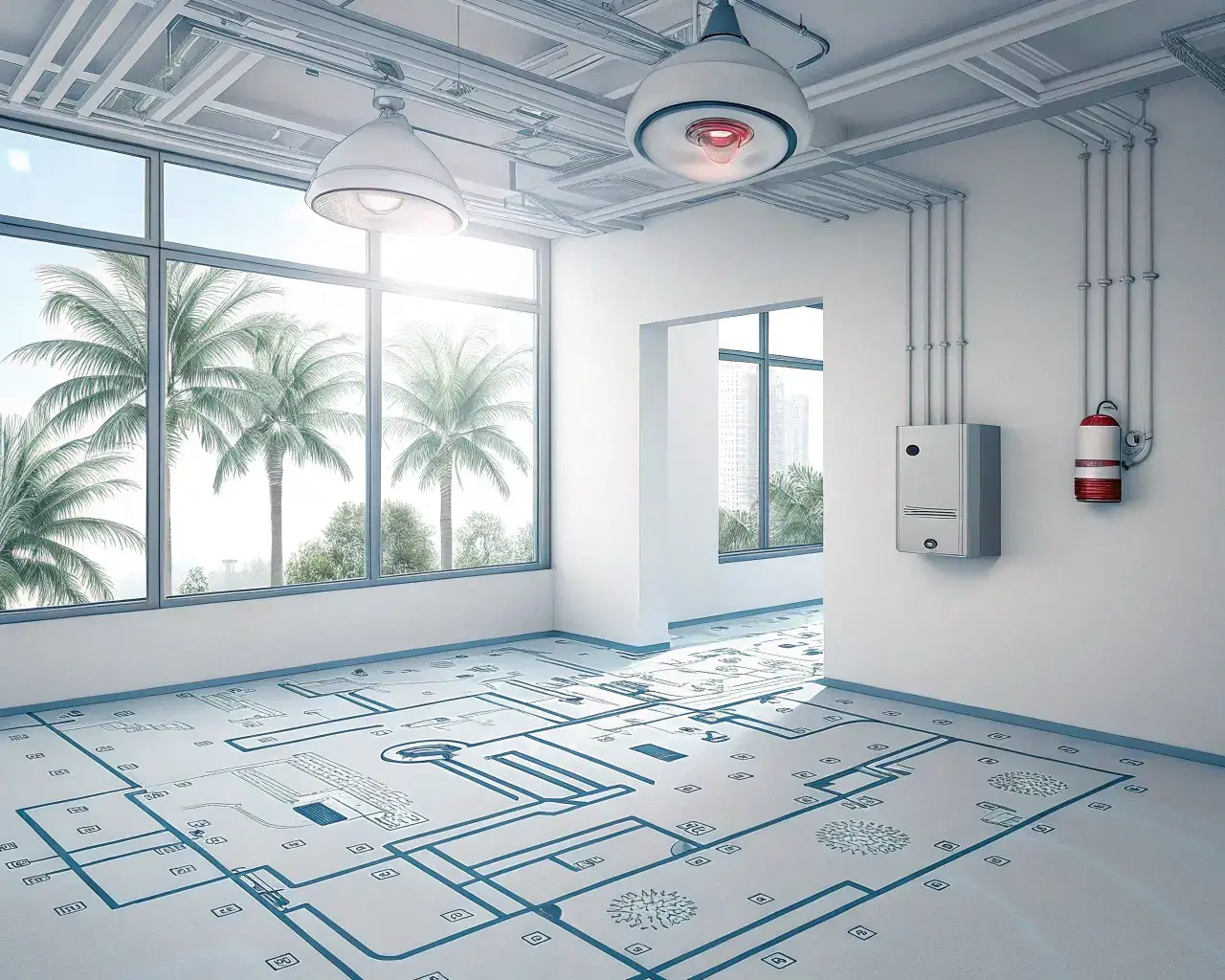 Florida Fire Prevention Code - The Ultimate Guide